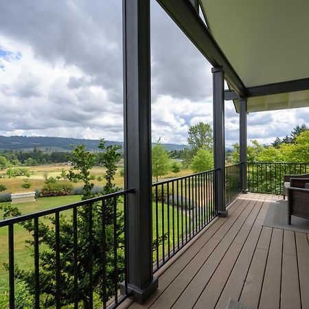 The Setting Inn Willamette Valley Newberg Dış mekan fotoğraf