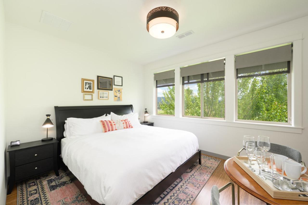 The Setting Inn Willamette Valley Newberg Dış mekan fotoğraf